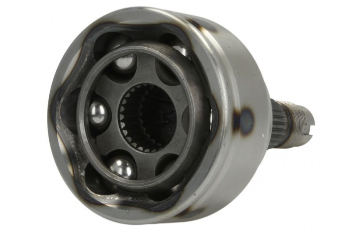 Cap planetara spre roata (25z/26z/50,9mm) ALFA ROMEO 147, GT; FIAT IDEA; LANCIA MUSA 1.6D/1.9D dupa 2001 [2]