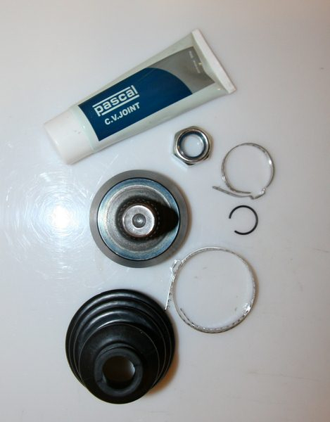 Cap planetara spre roata (25z/27z/60mm) MERCEDES A (W169), B (W245) 1.5-2.0D intre 2004-2012 [2]