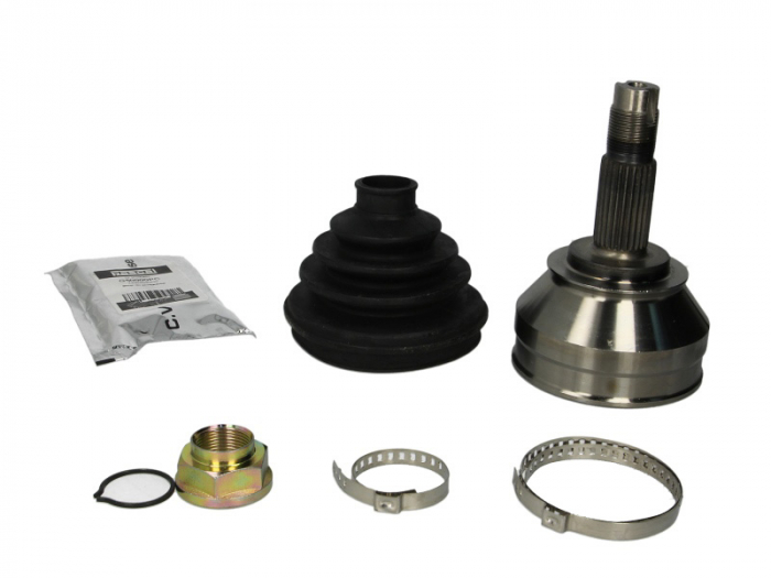 Cap planetara spre roata (25z/28z/51mm) ALFA ROMEO 147 1.9D intre 2001-2010 [2]