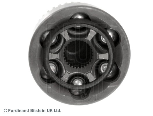 Cap planetara spre roata (25z/28z) SUBARU JUSTY III; SUZUKI IGNIS II 1.3/1.5 dupa 2003 [3]