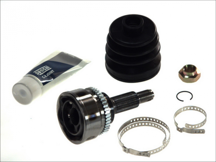 Cap planetara spre roata (25z/29z/49mm; ABS:43) SUZUKI IGNIS I, SWIFT III 1.3/1.3D/1.5 dupa 2000 [2]