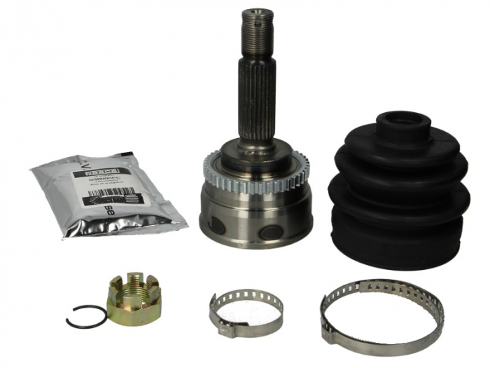 Cap planetara spre roata (25z/30z/50mm; ABS:44) HYUNDAI MATRIX 1.6 intre 2001-2010 [2]