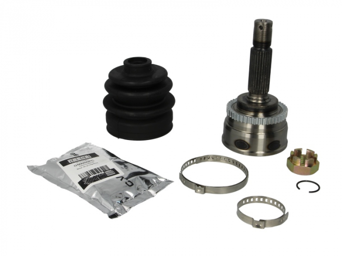 Cap planetara spre roata (25z/30z/50mm; ABS:44) HYUNDAI MATRIX 1.6 intre 2001-2010 [3]