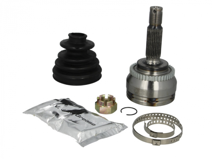 Cap planetara spre roata potrivit MITSUBISHI PAJERO PININ 1.8 1999-2007 - (25z/32z/54mm; ABS:43) [2]