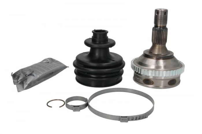 Cap planetara spre roata (25z 34z 55,7mm; ABS:48) PEUGEOT 406 1.6-2.0D intre 1995-2004