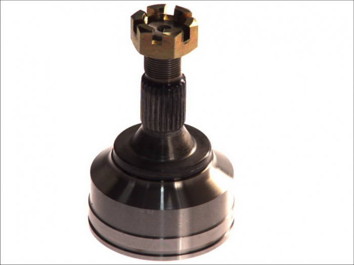 Cap planetara spre roata (25z/34z/58,3mm) CITROEN C4, C4 I, C4 PICASSO II; PEUGEOT 307, PARTNER, PARTNER TEPEE 1.4D-2.0D dupa 2000 [2]