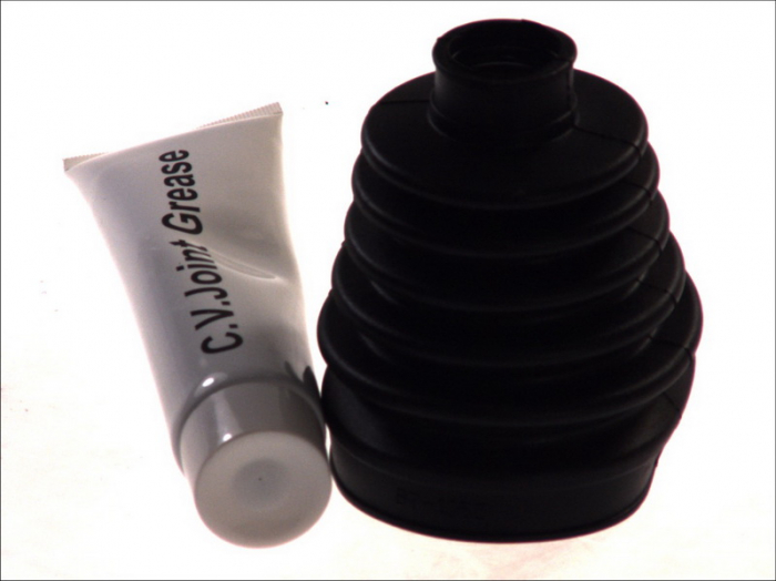 Cap planetara spre roata (25z/34z/58,3mm) CITROEN C4, C4 I, C4 PICASSO II; PEUGEOT 307, PARTNER, PARTNER TEPEE 1.4D-2.0D dupa 2000 [4]