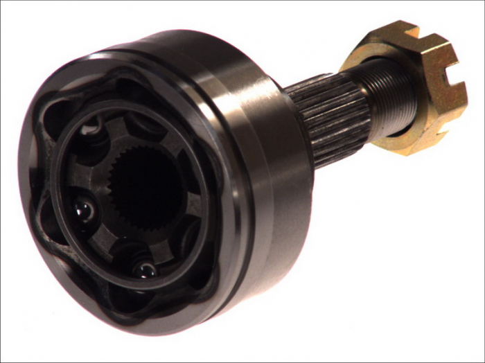 Cap planetara spre roata (25z/34z/58,3mm) CITROEN C4, C4 I, C4 PICASSO II; PEUGEOT 307, PARTNER, PARTNER TEPEE 1.4D-2.0D dupa 2000 [3]