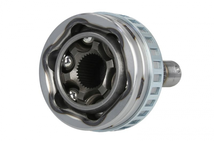 Cap planetara spre roata potrivit CITROEN BERLINGO, XSARA, XSARA PICASSO; PEUGEOT PARTNER 1.4D-1.9D 1996-2015 - (25z/34z/58,5mm; ABS:29) [2]