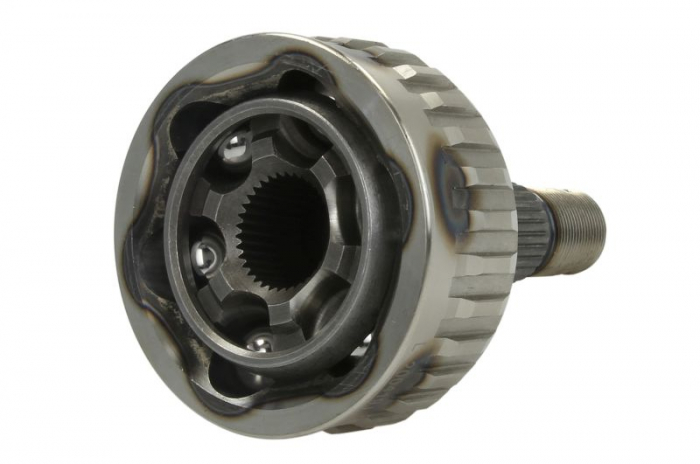 Cap planetara spre roata (25z/34z/58,5mm; ABS:29) CITROEN BERLINGO, XSARA, XSARA PICASSO; PEUGEOT PARTNER 2.0/2.0D intre 1998-2012 [2]