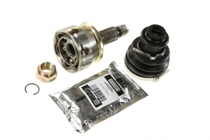 Cap planetara spre roata (26z/21z/53,5mm) MINI (R50, R53), (R52), (R56) 1.4/1.6 intre 2001-2012 [2]