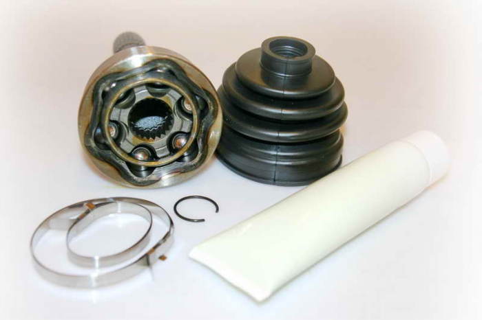 Cap planetara spre roata (26z/22z/48mm) SUZUKI GRAND VITARA I, VITARA 1.6 intre 1988-2003 [2]