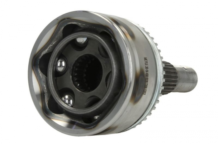 Cap planetara spre roata (26z/22z/56mm; ABS:48) TOYOTA AVENSIS 1.6/1.8/2.0D intre 1997-2003 [2]