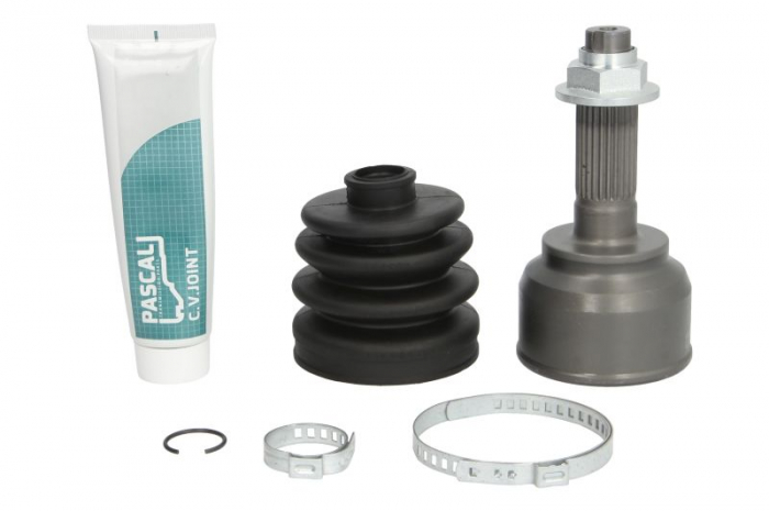 Cap planetara spre roata (26z 22z 56mm) MAZDA 323 C IV, 323 F IV, 323 S IV, MX-3 1.3 1.6 1.8 intre 1989-1996