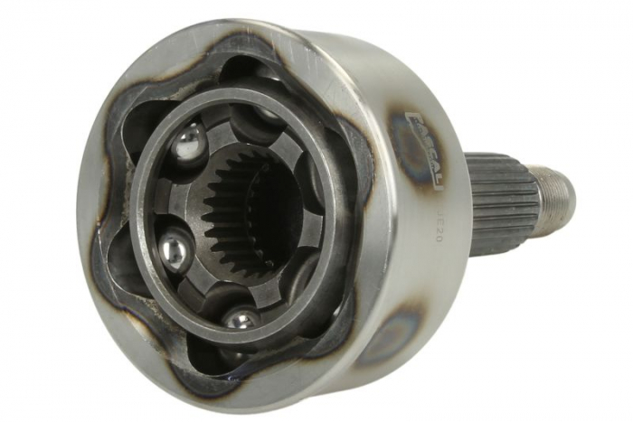 Cap planetara spre roata (26z/23z/52mm) MAZDA 626 II 1.6 intre 1983-1987 [2]