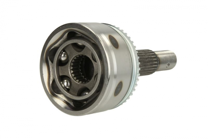 Cap planetara spre roata potrivit TOYOTA AVENSIS 1.6/1.8/2.0 1997-2000 - (26z/23z/56mm; ABS:48) [2]