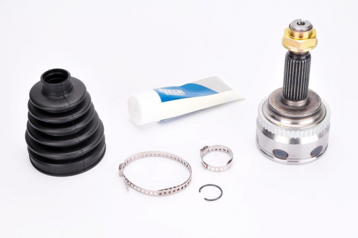 Cap planetara spre roata (26z/23z/58mm; ABS:48) TOYOTA COROLLA 1.4/1.6 intre 2001-2008 [8]