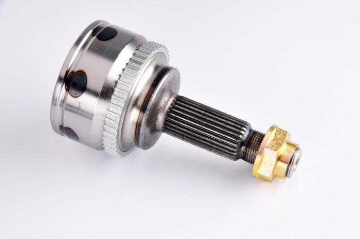Cap planetara spre roata (26z/23z/58mm; ABS:48) TOYOTA COROLLA 1.4/1.6 intre 2001-2008 [3]