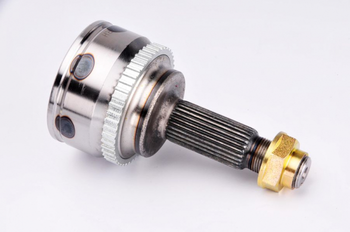 Cap planetara spre roata (26z/23z/58mm; ABS:48) TOYOTA COROLLA 1.4/1.6 intre 2001-2008 [10]