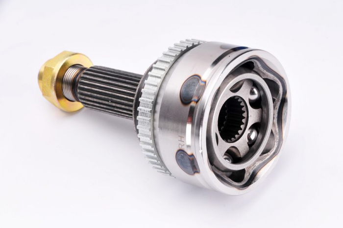 Cap planetara spre roata (26z/23z/58mm; ABS:48) TOYOTA COROLLA 1.4/1.6 intre 2001-2008 [9]