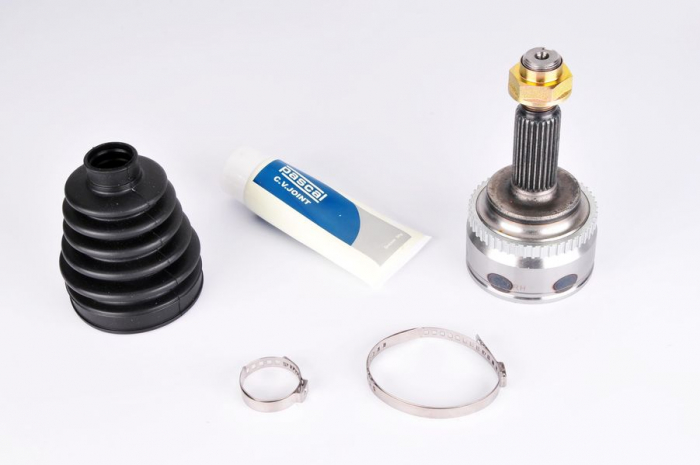 Cap planetara spre roata (26z/23z/58mm; ABS:48) TOYOTA COROLLA 1.4/1.6 intre 2001-2008 [14]