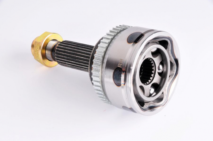 Cap planetara spre roata (26z/23z/58mm; ABS:48) TOYOTA COROLLA 1.4/1.6 intre 2001-2008 [2]