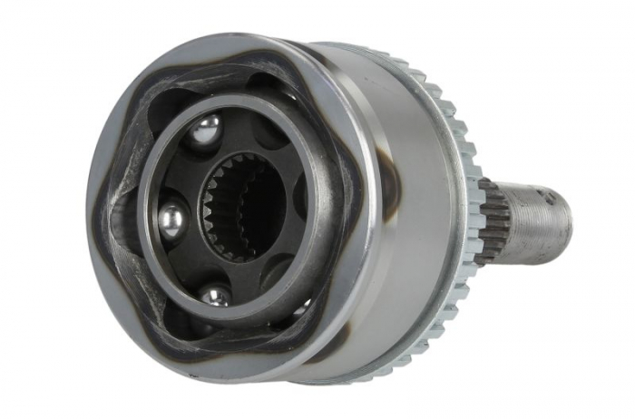 Cap planetara spre roata potrivit TOYOTA COROLLA 1.4/1.6 2001-2008 - (26z/23z/58mm; ABS:48) [2]