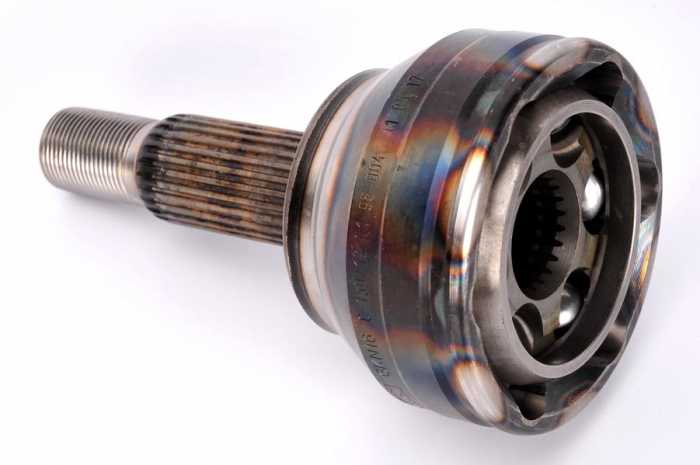 Cap planetara spre roata (26z/23z/61mm) TOYOTA AURIS, AVENSIS 1.33-1.8 intre 2007-2018 [2]