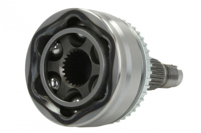 Cap planetara spre roata (26z/24z/58mm; ABS:48) TOYOTA COROLLA, COROLLA VERSO, PRIUS 1.5H/1.8 intre 2000-2009 [2]