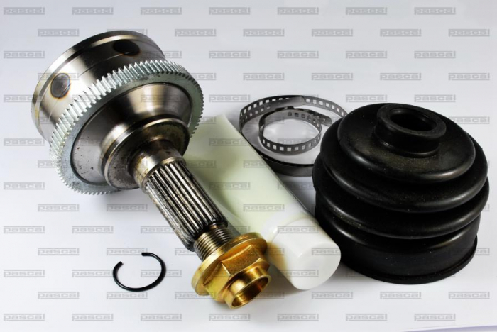 Cap planetara spre roata (26z/25z/56mm; ABS:90) MAZDA 626 III 2.0/2.2 intre 1987-1997 [2]