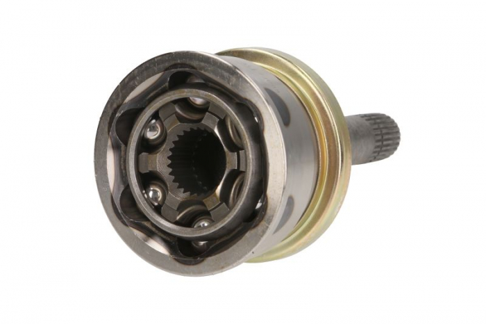 Cap planetara spre roata potrivit MAZDA B-SERIE 2.5D 1999-2006 - (26z/25z/65mm) [2]