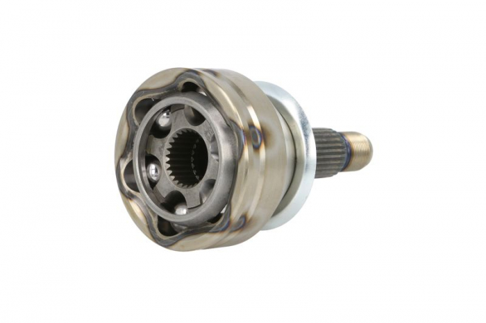 Cap planetara spre roata (26z/26z) MINI (R50, R53), (R56), (R57), (R58), (R59), CLUBMAN (R55), CLUBVAN (R55), COUNTRYMAN (R60), PACEMAN (R61) 1.6/1.6D/2.0D intre 2006-2016 [2]