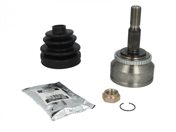 Cap planetara spre roata (26z/27z/56,5mm; ABS:43) VOLVO S40 I, V40 1.9/1.9D/2.0 intre 1997-2004 [2]
