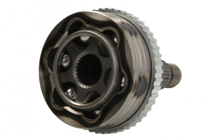 Cap planetara spre roata (26z/28z/60mm; ABS:50) HONDA CIVIC VII 1.6 intre 2001-2005 [2]