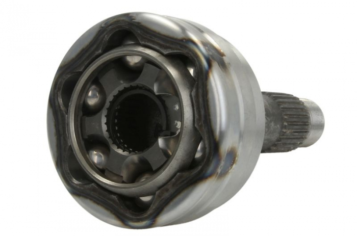 Cap planetara spre roata (26z/28z/62mm) MERCEDES SPRINTER 3-T (903) 2.9D intre 1997-2002 [2]