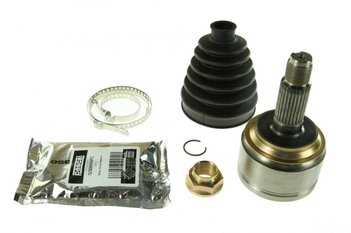Cap planetara spre roata (26z/30z/58mm) HONDA CIVIC VIII 1.4/1.8 dupa 2005 [3]