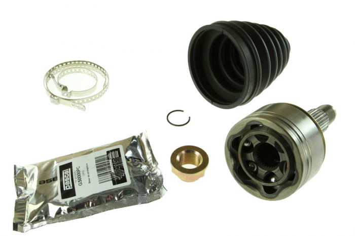 Cap planetara spre roata (26z/30z/58mm) HONDA CIVIC VIII 1.4/1.8 dupa 2005 [2]