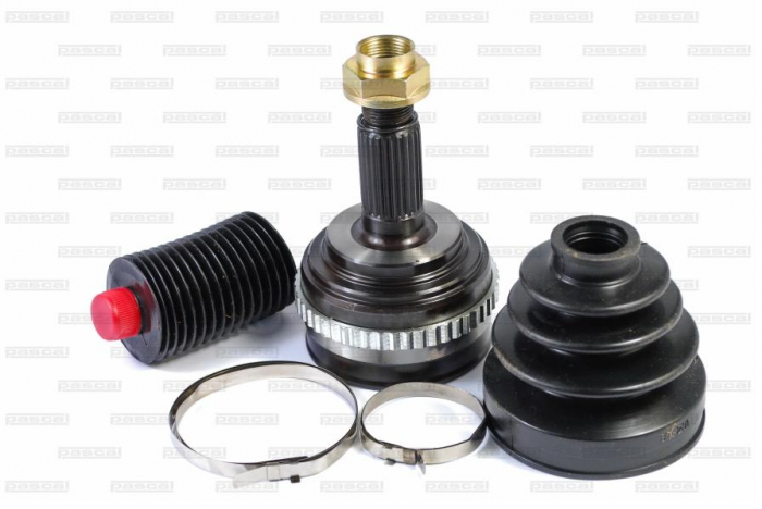 Cap planetara spre roata (26z/30z/60mm; ABS:50) HONDA CIVIC VII, HR-V 1.6/1.7 dupa 1999 [2]