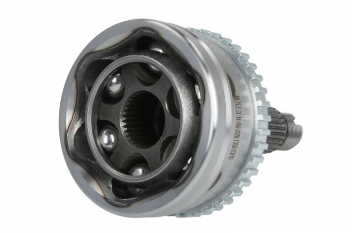 Cap planetara spre roata (26z/32z/55mm; ABS:43) HONDA CIVIC VI; ROVER 400, 45 2.0/2.0D intre 1995-2005 [2]