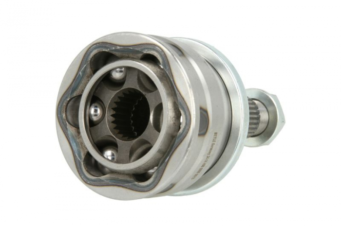 Cap planetara spre roata (27z/22z/56mm) SUBARU FORESTER, IMPREZA, LEGACY I, LEGACY II 1.6-2.2 intre 1989-2005 [2]