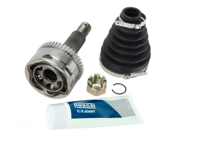 Cap planetara spre roata (27z/22z/60mm; ABS:46) HYUNDAI I30; KIA CEE'D 1.4/1.6 intre 2006-2012 [2]