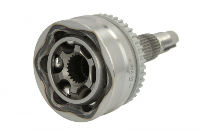 Cap planetara spre roata (27z/23z/56mm; ABS:44) NISSAN ALMERA TINO, PRIMERA 1.8/2.0 intre 1999-2006 [2]