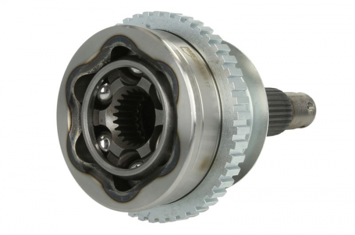 Cap planetara spre roata potrivit HYUNDAI SONATA IV, TRAJET; KIA MAGENTIS 2.0/2.5/2.7 dupa 1998 - (27z/23z/60mm; ABS:47) [2]