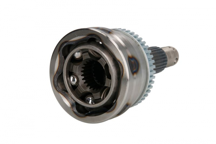 Cap planetara spre roata (27z/23z/60mm; ABS:48, Spate) HYUNDAI TUCSON; KIA SPORTAGE 2.0/2.0D/2.7 dupa 2004 [2]