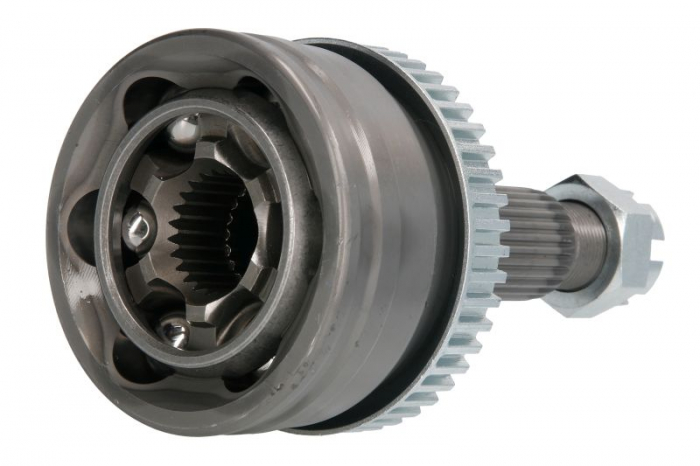 Cap planetara spre roata (27z/24z/62mm; ABS:48) HYUNDAI TUCSON; KIA SPORTAGE 2.0 dupa 2004 [2]