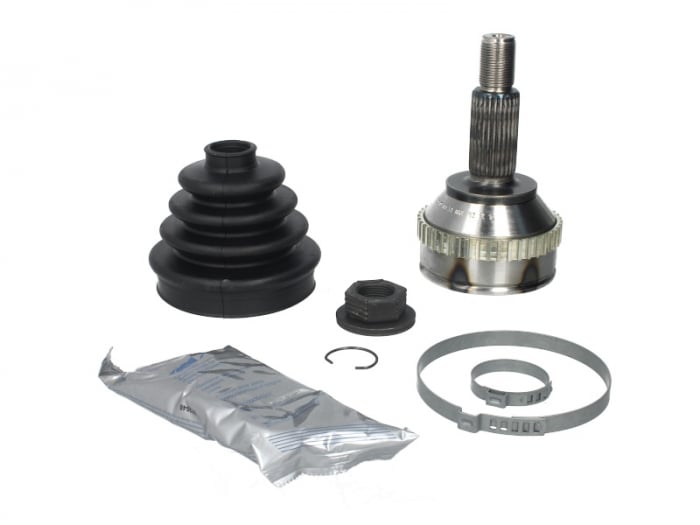 Cap planetara spre roata (27z 25z 57mm; ABS:44) FORD MONDEO I, MONDEO II 1.8-2.5 intre 1993-2000