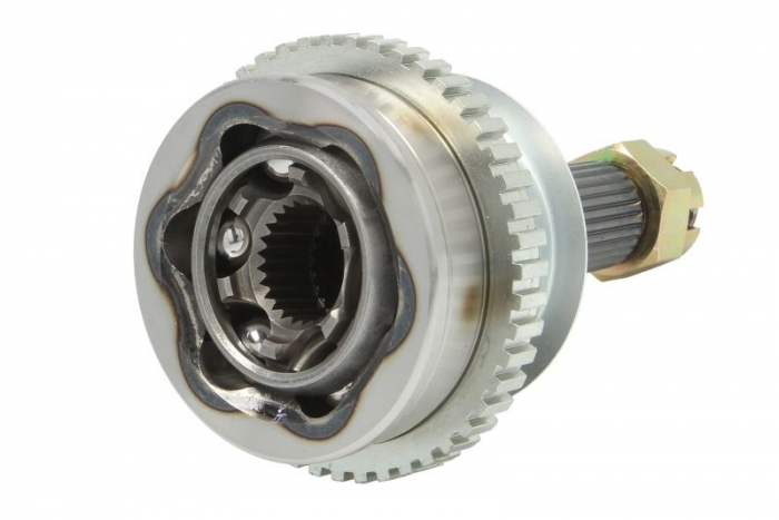 Cap planetara spre roata potrivit HYUNDAI SANTA FÉ I, SONATA IV, TRAJET 2.0-2.7 1998-2008 - (27z/25z/60mm; ABS:47) [2]