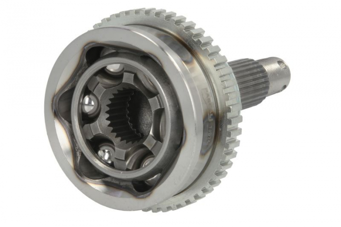 Cap planetara spre roata potrivit HYUNDAI SANTA FÉ I 2.0/2.4 2001-2006 - (27z/25z/60mm; ABS:52) [2]