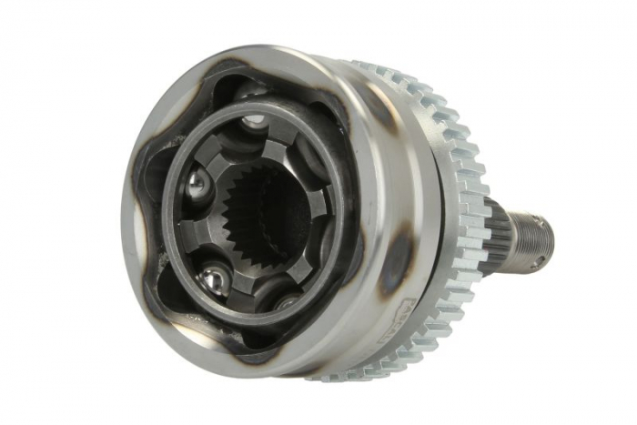 Cap planetara spre roata (27z/25z/62mm; ABS:47) HYUNDAI SONATA V 2.0D intre 2006-2010 [2]