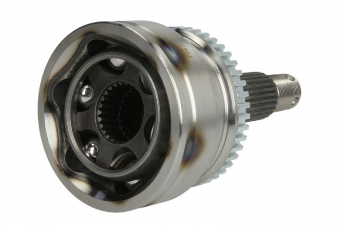 Cap planetara spre roata (27z/26z/60mm; ABS:46) HYUNDAI I30; KIA CEE'D 1.6D/2.0D intre 2006-2012 [2]